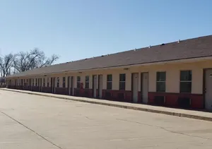 Image of Americas Best Value Inn Woodward