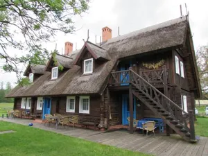 Image of Ferienwohnung Zum Heuschober
