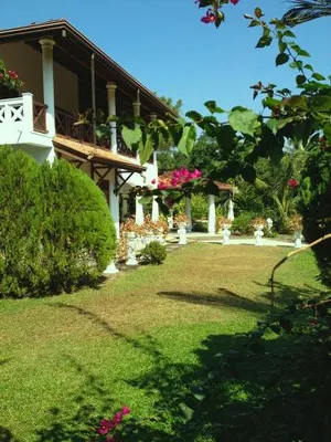 Image of Shiny Hill Side Villa