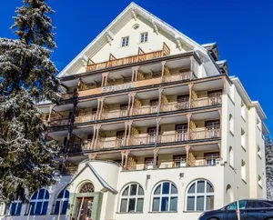 Image of Zentrum Haus Davos