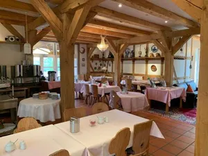 Image of Landhotel Klosterhof
