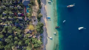 Image of Matahari Villas