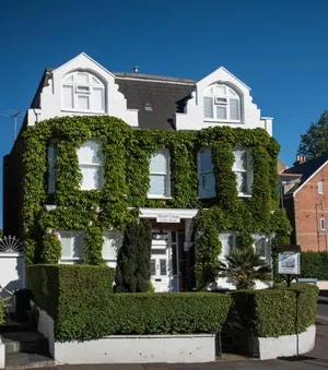 Image of Marple Cottage Guest House