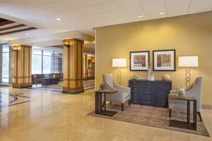 Image of Chicago Marriott Suites Downers Grove