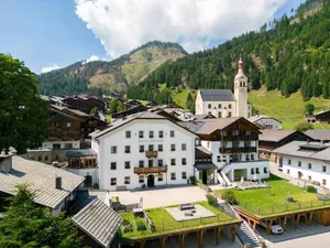Image of Hotel Gasthof Unterwöger