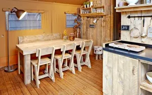 Image of TCS Camping Solothurn