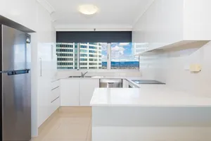 Image of Resort Style Beach Apartment Surfers Paradise