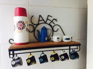 Image of Lodge Hostel Piracicaba