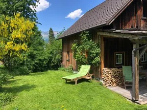 Image of Chalet Ramsau 8