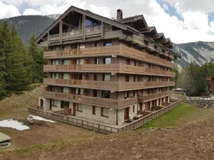 Image of Un été à Courchevel
