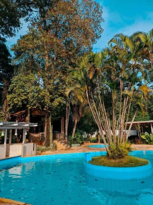 Image of Bagu Foz do Iguazu