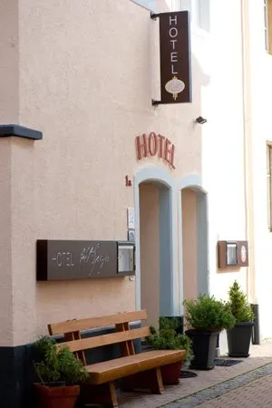 Image of Hotel Alt Speyer