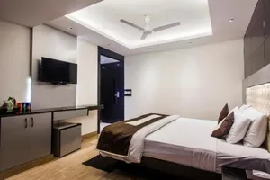 Image of Red Leaf Boutique Hotel