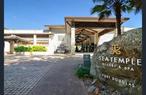 Image of Sea Temple Port Douglas Penthouses - Swim Outs & Spa Apartments