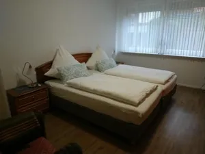 Image of Gastehaus Stovchen Apartment Nordsee