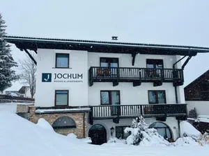 Image of Jochum Hotel Garni