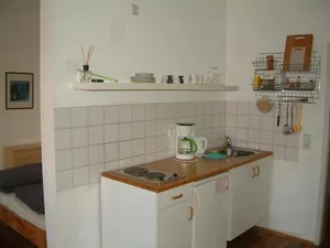 Image of Pension Olé