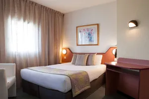 Image of Inter Hotel Les 3 Marches