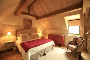 Image of Les Maisons Du Cheylard lascaux