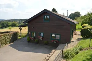 Image of Les Mélèzes à Stavelot, 5 Personnes
