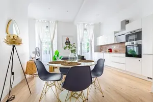 Image of Grand Appartement au coeur du centre Historique