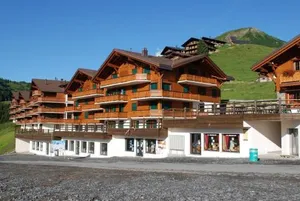 Image of Essert B45