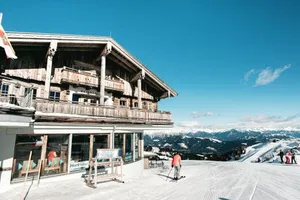 Image of Booknassfeld