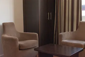 Image of Nuevo Hotel Maza