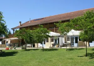 Image of Domaine Pyrénées Passions - Gîtes de Charmes & Caractère