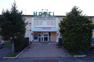 Image of Fasthotel Bordeaux Eysines