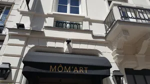 Image of Hotel Bearnais