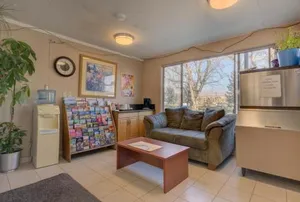 Image of Oregon Motor Motel