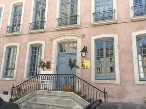 Image of La Fontaignotte