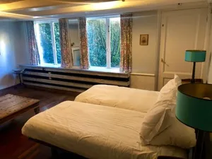 Image of Hotel De Leydsche Hof