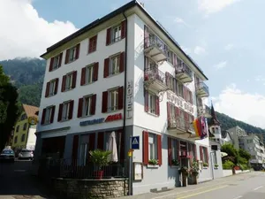 Image of Hotel Rigi Vitznau