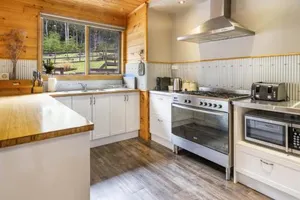 Image of Mole Creek Holiday Village