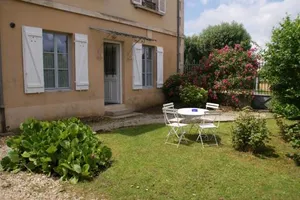 Image of Gîte Les Minimes