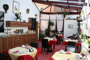 Image of Pension Am Kirschberg