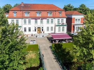 Image of Landhaus Knötel