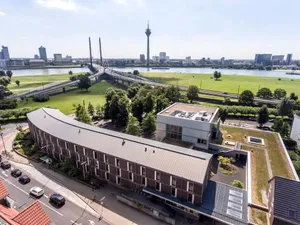 Image of Jugendherberge Düsseldorf