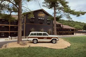 Image of Fall Creek Inn & Suites