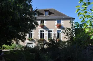 Image of Le Cep en Sancerrois