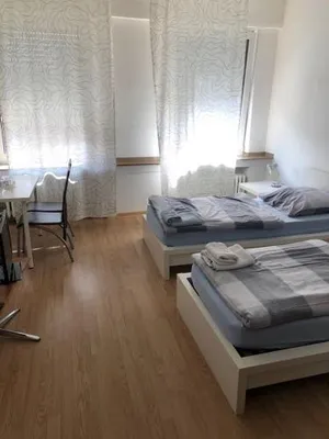 Image of Hotel Europa