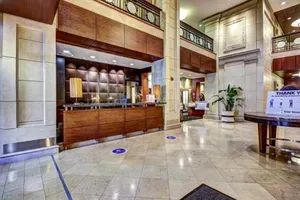 Image of Chase at 39 West Convention Center Inner Harbor Free Parking