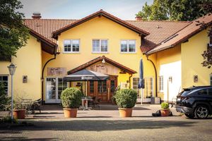 Image of Hotel Company
