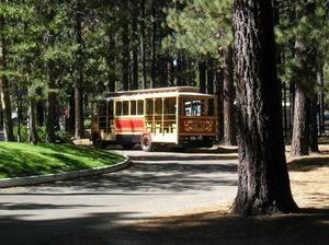 Image of Tahoe Valley Cabin 2