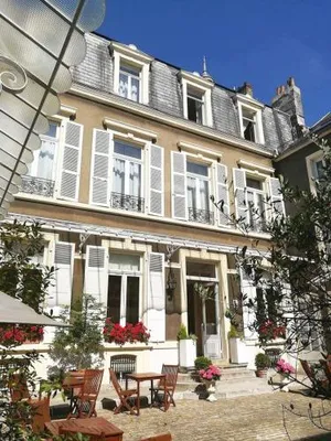 Image of Enclos de l'Evêché