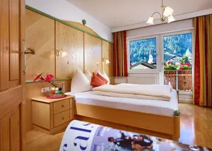 Image of Villa Strolz Apartments/Ferienwohnungen