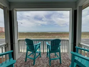 Image of Padre Beach View 206K