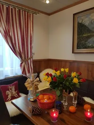 Image of Golden GaPa River Luxury Apartment 16